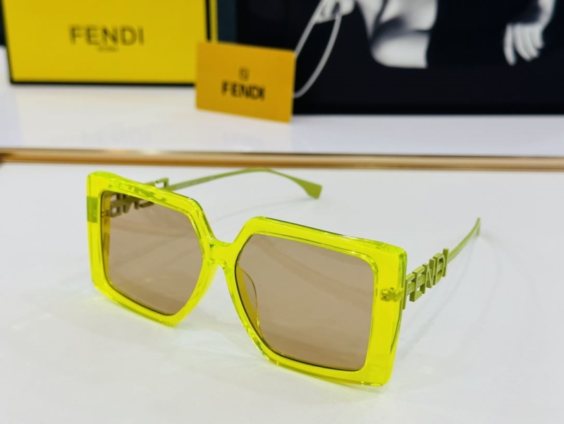 Fendi Sunglasses